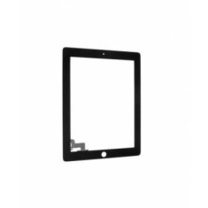 Touchscreen Apple iPad 2 Wi-Fi + 3G A1396 Original Negru foto