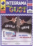 Integrama cu gust, nr. 141/2025