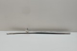 Chedar geam ușă st&acirc;nga spate SKODA OCTAVIA III Combi 5E5 2014 OEM: 5E9839475A 22322002