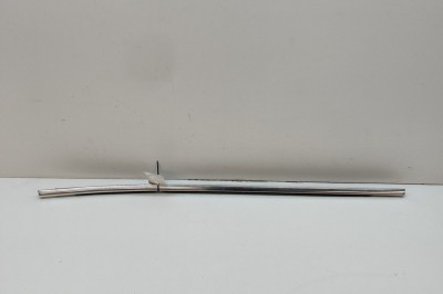 Chedar geam ușă st&amp;acirc;nga spate SKODA OCTAVIA III Combi 5E5 2014 OEM: 5E9839475A 22322002 foto