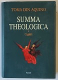 SUMMA THEOLOGICA , VOLUMUL II de TOMA DIN AQUINO , 2021