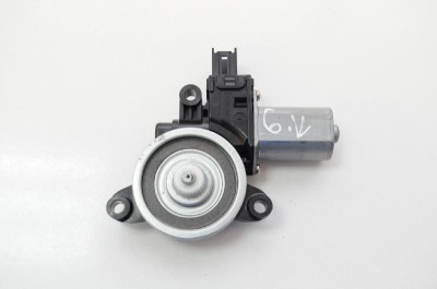 Motor macara geam ușă st&amp;acirc;nga spate MAZDA 3 BM 2014 OEM: BHP15958X 2154361 foto