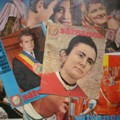 Revista Sateanca nr.6-1973