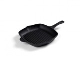 Tigaie - Holm - Griddle Pan, 28X28 cm | F&amp;H of Scandinavia