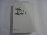 Cumpara ieftin GENA EGOISTA - RICHARD DAWKINS
