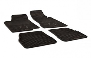 SET COVORASE AUTO CAUCIUC VW PASSAT (1994-1997)