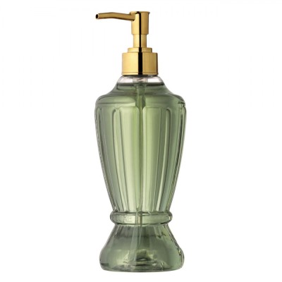 Săpun Lichid, Green Nostalgia, Capacitate 500ml, Cu Pompa foto