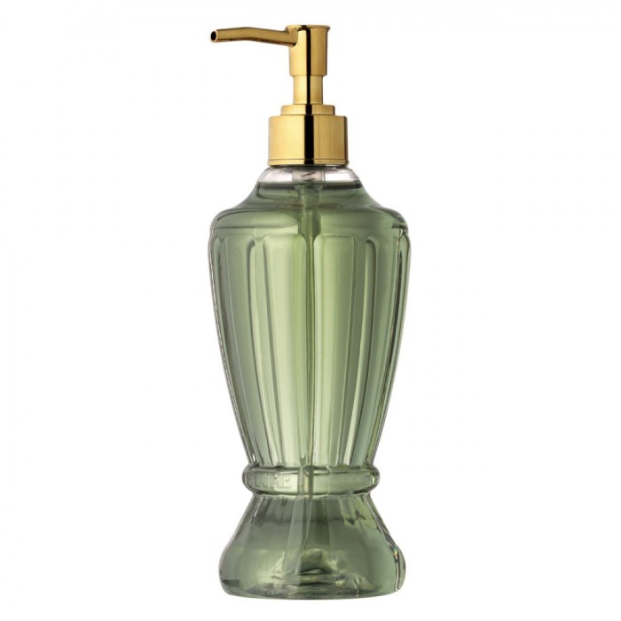 Săpun Lichid, Green Nostalgia, Capacitate 500ml, Cu Pompa