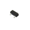 Tranzistor N-MOSFET, capsula SC70, SOT323, ON SEMICONDUCTOR - NTS4001NT1G