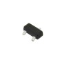 Tranzistor NPN, SOT23, SMD, INFINEON TECHNOLOGIES - BC850BE6327