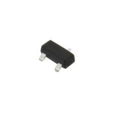 Circuit integrat, stabilizator de tensiune, LDO, liniar, nereglabil, SOT23, DIODES INCORPORATED, AP7333-33SAG-7, T177730