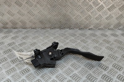 Pedala de accelerație MITSUBISHI OUTLANDER III GG_W, GF_W, ZJ 2017 OEM: 1600A115 27405536 foto