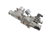 Supapa EGR Jaguar XJ X351 2011 OEM 1043806S02 1045175S01 Echivalent:DRSCSR5TT, 045.429, 1.12705, 1795704, 1866224, 1866762, 2049468