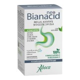 ABOCA NeoBianacid Aciditate si Reflux, 45 comprimate masticabile