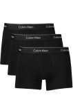 Cumpara ieftin CALVIN KLEIN Underwear Barbati Set 3 perechi de boxeri, negru (Marime: L)