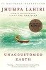 Carte "Unaccustomed Earth" - Povestiri, Premiu Pulitzer, Autori Bestseller, Limba Engleza