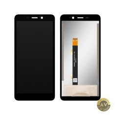 Display cu Touchscreen MP compatibil cu Ulefone Armor X12 foto