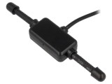 Antenă GSM 3dBi 50&Omega; pentru cablu, dimensiuni 96,2x18,4x9mm