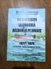 Noi contributii la studierea Razboiului pe Dunare - George Petre, autograf / R8P3F, Alta editura