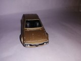 bnk jc Solido Alfetta GTV 1/43