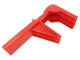 Blocare supapă bilă polipropilenă 50,8-203,2mm
