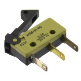 Limitator NE05038, 996530058869, Saeco Incanto, D000222