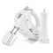 Mixer de mana Zass ZHM 05B, 200W, 5 viteze, functie Turbo, tocator ProDesign DailyAppliances