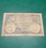 Bancnota 5 lei 22 noiembrie 1928