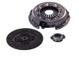 Kit ambreiaj Carbodies Fx Fairway; Nissan Pick Up, Terrano I, Urvan Motor 2.5 D, 2.5 D 4WD, 2.7 TD, 2.7 TD 4WD, 2.7 TD 4WD, diam. 240 mm, OE