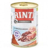 Cumpara ieftin Rinti Inima de Pui, 400 g