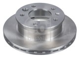 FEBI BILSTEIN 07517 Disc frana