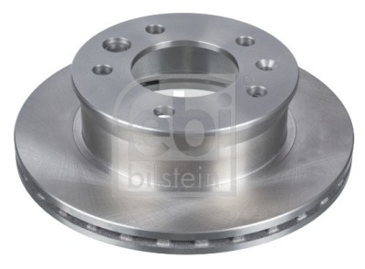FEBI BILSTEIN 07517 Disc frana foto