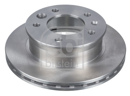 FEBI BILSTEIN 07517 Disc frana