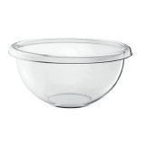 Bol pentru Salata Guzzini din plastic 30 Cm, 7 litri - RESIGILAT