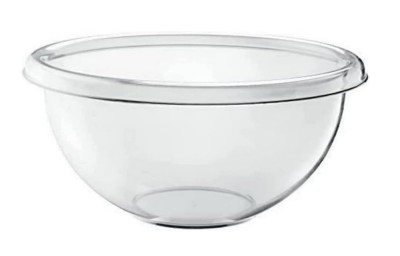 Bol pentru Salata Guzzini din plastic 30 Cm, 7 litri - RESIGILAT foto