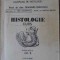 HISTOLOGIE CURS VOL.2-GIOCONDA DOBRESCU, TONI GHEORGHIU, MARIN BARSU-116428
