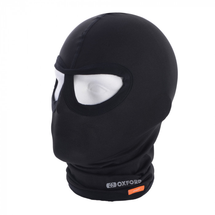 Cagula Oxford Balaclava Eyes Lycra, negru Cod Produs: MX_NEW CA010OX