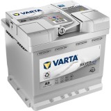 VARTA 550901054J382 SILVER dynamic AGM Baterie de pornire