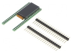 Ecran TFT 0.96&quot; RGB cu Iluminare LED 3.3V