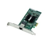 Placa de retea gigabit INTEL CPU-D33745 OU3867 PCI e