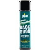Pjur BackDoor Regenerating Anal Glide gel lubrifiant anal 100 ml