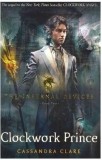 Clockwork Prince | Cassandra Clare, Walker Books Ltd
