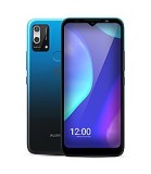 Telefon Allview A30 Max, 32GB, 1GB RAM, Dual SIM, Ecran 6.52&quot; HD+, Android 11, Camera 8MP, Baterie 2950mAh, Blue Infinite