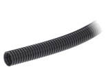 Tub de protecţie HELLERMANNTYTON 54 poliamidă neagră -40&divide;120&deg;C