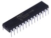 Microcontroler Microchip PIC32MX230F064B-I/SP, 64kB Flash, DIP28 THT, 2.3-3.6V DC, 19 I/O