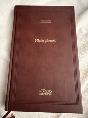Adevarul COLECTIA DE LUX - Dinu Sararu - Niste tarani , 2010 , Nr. 197