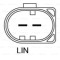 BOSCH 0 986 048 400 Generator / Alternator