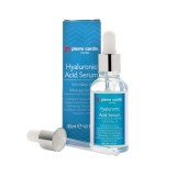 Ser facial hidratant cu Acid Hialuronic, 30ml, Pierre Cardin