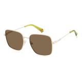 Ochelari de Soare Damă Polaroid PLD-6194-S-X-Z1PF6SP &oslash; 56 mm