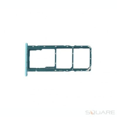 Suport SIM Nokia 2.3, Cyan Green foto